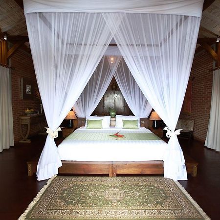 Plataran Menjangan Luxury Residence Suites Banyuwedang Esterno foto