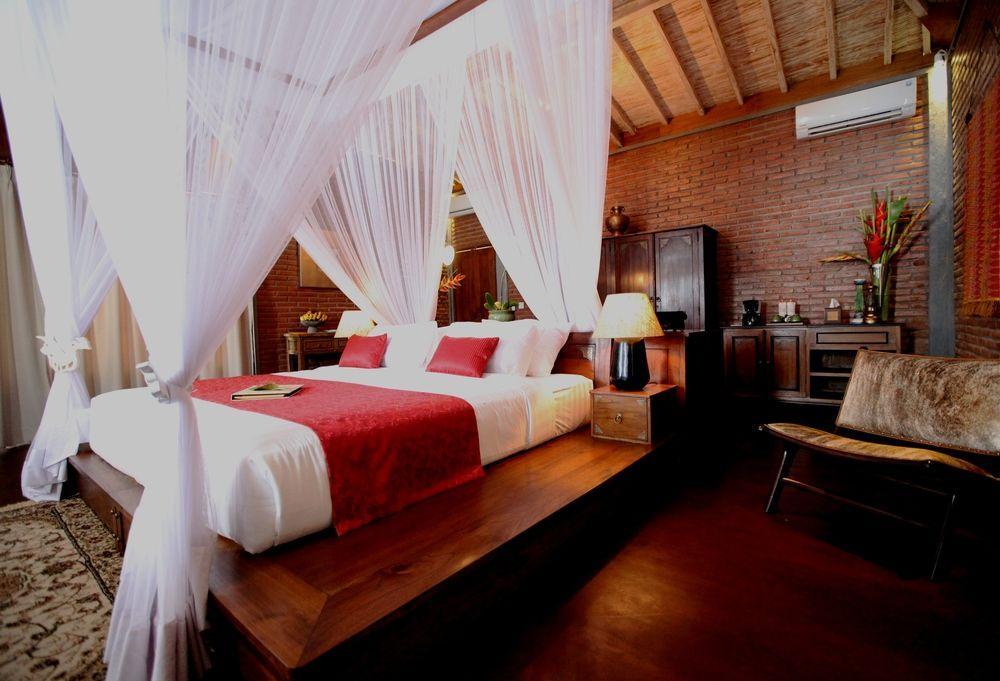 Plataran Menjangan Luxury Residence Suites Banyuwedang Esterno foto