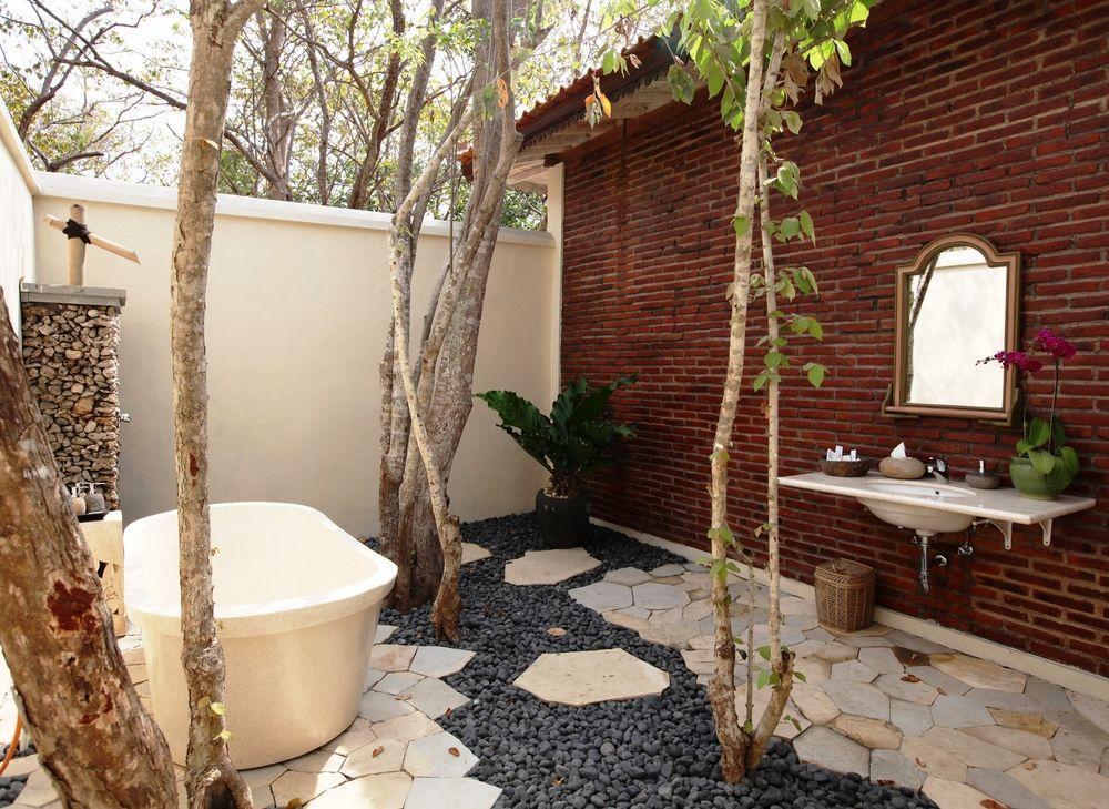 Plataran Menjangan Luxury Residence Suites Banyuwedang Esterno foto