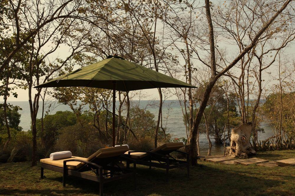 Plataran Menjangan Luxury Residence Suites Banyuwedang Esterno foto