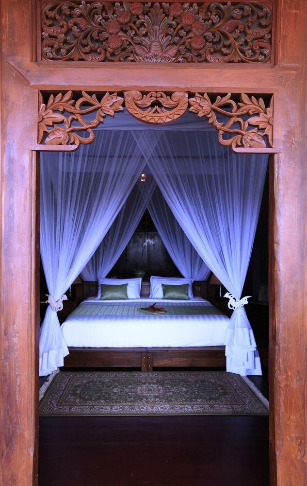 Plataran Menjangan Luxury Residence Suites Banyuwedang Esterno foto