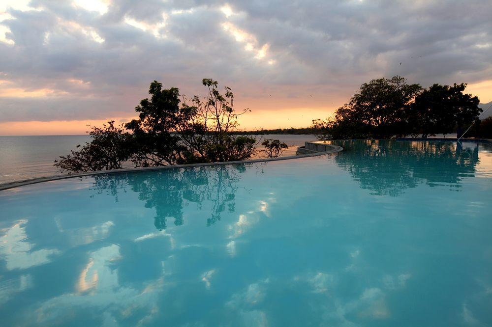 Plataran Menjangan Luxury Residence Suites Banyuwedang Esterno foto