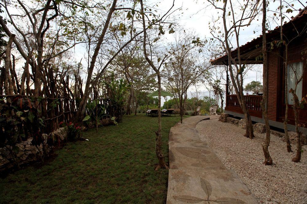Plataran Menjangan Luxury Residence Suites Banyuwedang Esterno foto