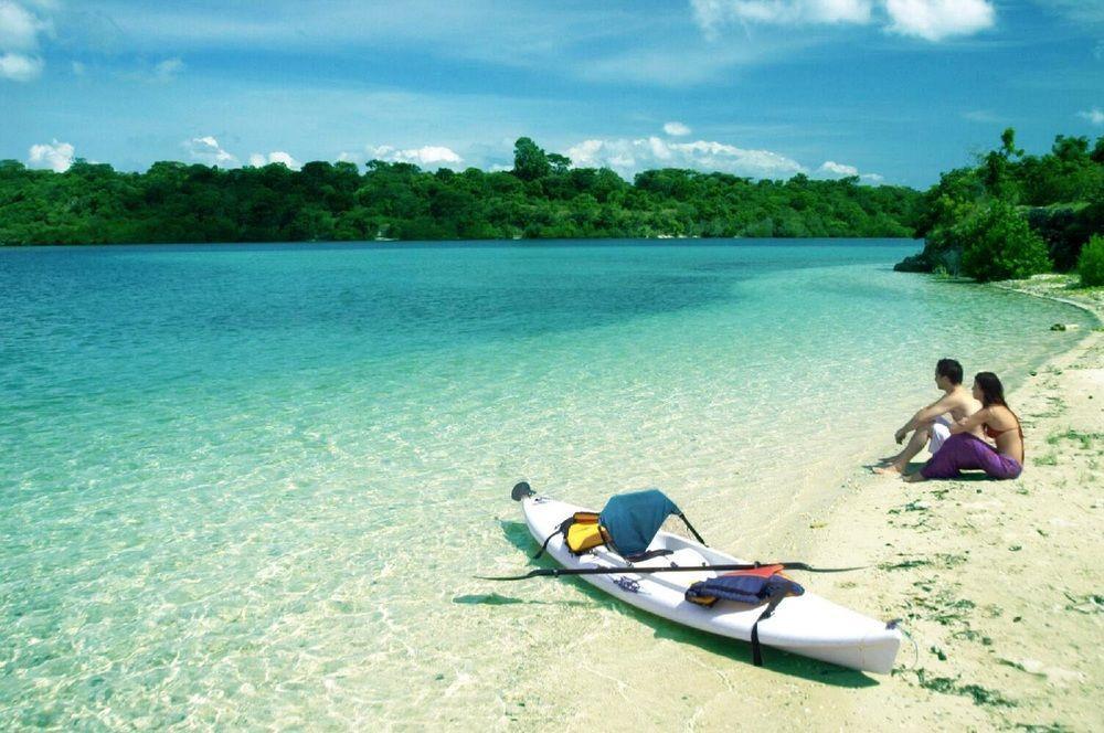 Plataran Menjangan Luxury Residence Suites Banyuwedang Esterno foto